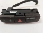 2011-2013 Buick Regal Hazard Switch W/ Power Locks/traction Control Oem 13320966. Fixed Price $30.67.