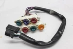 Indicator Light Harness 2410550 2007 Victory Vegas 8 Ball. Fixed Price $250.00.