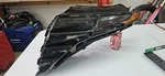 Oem 92207-CW200 Hyundai Tucson Day Running Light Left Driver Dark 22-24. Fixed Price $150.00.