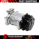 Ac Compressor 4440C For Chevy K1500 3500 2500 P30 1996-1999 Gmc C1500. Fixed Price $106.99.