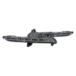 For Hyundai Sonata 15-17 Replacement Daytime Running Light Set Capa Certified. Fixed Price $421.16.