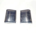 1992 1996 Jaguar Xjs Oem Pair Of Dummy Taillamps DAC7395 DAC7394. Fixed Price $130.00.