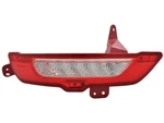 For 2015-2019 Lincoln Mkc Side Marker Light Assembly Rear Left Tyc 69712FNMP. Fixed Price $192.75.