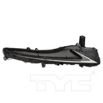 Daytime Running Light Tyc 12-5409-00-9. Fixed Price $358.64.