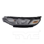 Daytime Running Light-capa Certified Tyc 12-5430-00-9 Fits 20-21 Kia Soul. Fixed Price $186.43.