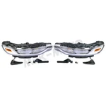 Left Driver/right Passenger Side Daytime Running Light For 2020-2021 Kia Soul. Fixed Price $191.99.