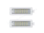 Interior Light Led Pair For Bmw E88 E81 Touring 5 Mini E82 01-19 63316902911. Fixed Price $13.43.