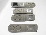 Honda Odyssey 2016 Rear Overhead Roof Dome Light Climate Control Set 11-17 :y. Fixed Price $36.55.