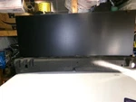 Rear Bumper Impact Absorber 2208850937 00-06 Mercedes Benz W220 S430 S500 S55. Fixed Price $32.30.
