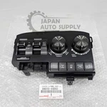 Oem Genuine Lexus 2016-2021 LX570 Integration Control & Panel Assy 84010-60B60. Fixed Price $638.87.