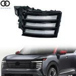 Left Driver Side Turn Lights For 2025 Nissan Kicks Led Drl Daytime Running. Fixed Price $102.09.