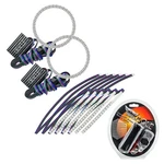 Oracle 2267-330 Colorshift Concept Strip Kit. Fixed Price $433.00.