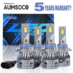 Diamond White 4PCS 9005 Front For Plymouth Prowler 1997-2001 Led Headlight Bulbs. Fixed Price $59.99.