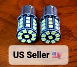 2 Super Bright Led Bulbs For Kubota Older Style Lights 31391-34360 Tractor. Fixed Price $14.99.