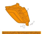 Gm Oem 16-19 Volt Front Lamps Daytime Running Components-lamp Assy 23384965. Fixed Price $295.18.