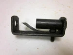 Mb Gpw Willys Ford Wwii Jeep G503 CJ5 M38 Emergency Brake Ratchet Bracket Nos. Fixed Price $35.00.