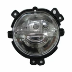 For Mini Cooper Countryman Daytime Running Light 2017-2019 Passenger Side Capa. Fixed Price $133.94.