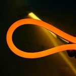 Led Flexible Neon Rope Room Party Commercial Lighting Strip Outdoor 110V. Fixed Price $111.53.