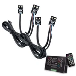 Oracle Daytime Running Light Circuit Board - Fits 2021 Ford Bronco Sport. Fixed Price $479.99.