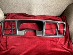 2003 - 2006 Silverado Sierra Tahoe Suburban Instrument Cluster Dash Bezel Oem. Fixed Price $85.46.