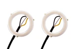 Diode Dynamics DD2022 Amber Halo Ring Bulb. Fixed Price $84.95.