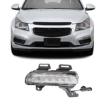 For Chevy Cruze Daytime Running Lights Type 2015 Passenger Side Capa GM2563107. Fixed Price $166.71.