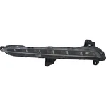 Daytime Running Light-capa Certified Tyc 12-5333-00-9 Fits 15-17 Hyundai Sonata. Fixed Price $213.57.