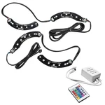 For Camaro 2014-2015 Oracle Colorshift Drl Replacement Simple. Fixed Price $330.99.