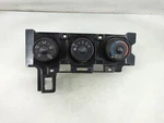 2009-2010 Pontiac Vibe Heater Climate Control 55903 WQMB4. Fixed Price $63.21.