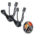Oracle Daytime Running Light Circuit Board - Fits 2021 Ford Bronco Sport. Fixed Price $456.99.