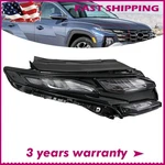 92208-CW510 Right Led Daylight Running For Hyundai Tucson Hybrid 2025. Fixed Price $226.19.