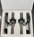Putco 270H13 Nite-lux Led Universal Headlights Atv Utv Quad Snowmobile Brand New. Fixed Price $24.99.