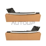 Pair Right+left Passenger Daytime Running Lights For Hyundai Sonata 2020-2023. Fixed Price $184.39.