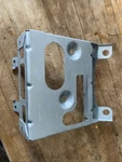 Rover Freelander Display Screen Multimedia Bracket 2007 L359 6H52-10E958. Fixed Price $20.00.