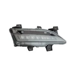 Replacement Passenger Side Daytime Running Light For 2015-2019 Lincoln Mkc. Fixed Price $249.95.