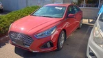 Used Daytime Running Light Fits: 2019 Hyundai Sonata Bumper Moun. Fixed Price $250.09.