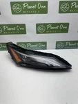 Oem #K01 2021-2023 Nissan Rogue Right Passenger Halogen W/led Drl Fog Light Lamp. Fixed Price $69.00.