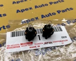 Toyota Lexus Bulb Assembly Meter 83120-04050 Fits Most Truck Car Van Oem New. Fixed Price $25.07.