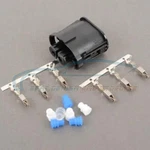 2X Original Bmw 61132360041 Repair Kit Bushing Housing Pole Series 4E.... Fixed Price $88.27.