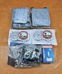 For 2011-2013 Bmw 328I 335I E92 E93 Xenon Ballast Light Led Module W/bulb Kit. Fixed Price $164.61.