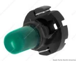 Genuine Saab Headlight Switch Bulb For 1998 900 5471065-AB. Fixed Price $7.95.