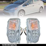 Front Turn Signal For Toyota Prius 2012-2015 Led Fog Lamps Assembly. Fixed Price $42.24.