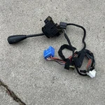 1996 1997 Jaguar XJ6 Vdp Turn Signal Switch Handle LXF6455AA. Fixed Price $35.95.