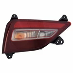 KARPARTS360 For Hyundai Santa Fe 2019 2020 Tail Light Driver Side Capa HY2882106. Fixed Price $110.62.