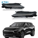 Fit For Chevy Blazer 2023-2024 Upper Led Daytime Running Lights Drl Left&right. Fixed Price $154.03.