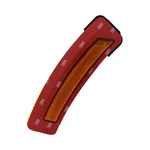 New Front Driver Side Marker Light Assembly Replaces 8172047010. Fixed Price $41.22.