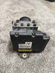 2001-02 Toyota Sequoia Abs Anti Lock Brake Module Pump Assembly Oem 89541-0C050. Fixed Price $145.00.