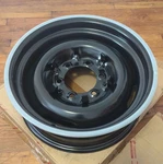 Toyota 16" Wheel Rim FJ60 FJ62 16X5.5 Steel. Fixed Price $249.99.