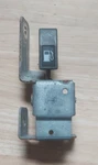 Interior Gas Fuel Petrol Door Cover Lid Release Handle Only 00-06 Honda Insight. Fixed Price $89.00.