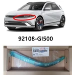 Genuine Oem Lh 92108 GI500 Drl Daytime Running Auxiliary Lamp Hyundai Ioniq. Fixed Price $529.00.